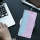 thumbnail image 5 of Funda FOXDOCK para Google Pixel 10A de Cuero Premium Bicolor con Ranuras RFID, Carcasa Tipo Billetera Antigolpes y Soporte Plegable, 5 of 6