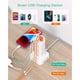 thumbnail image 3 of Power Strips with Surge Protection, Flat Plug Power Strip Tower, 3 of 3