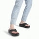 thumbnail image 3 of Sandalia Mujer Negro Marshmallow Plataforma Piccadilly, 3 of 5