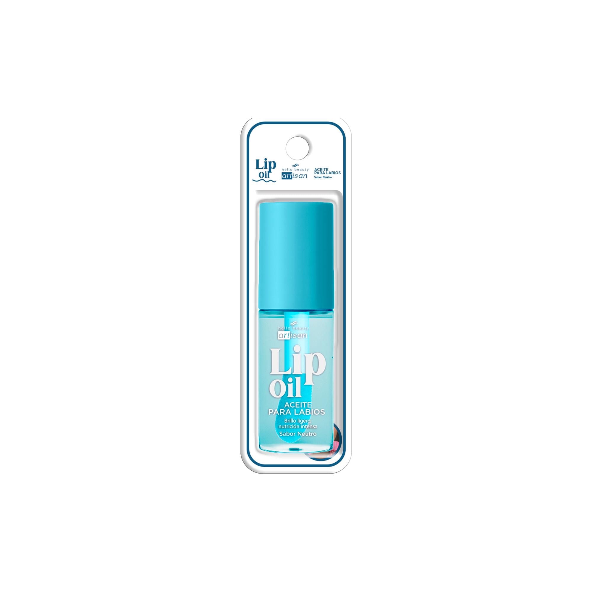 Labial Neutro 1 Un Hello Beauty