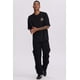 thumbnail image 4 of Polera Hombre Doble Print Wester Negro, 4 of 4