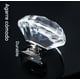 thumbnail image 5 of Pack 15 De Tiradores Para Cajones Estilo Diamante 30mm, 5 of 8