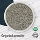thumbnail image 2 of Flores secas de lavanda J Mac Botanicals orgánicas, 60 ml, 2 of 8