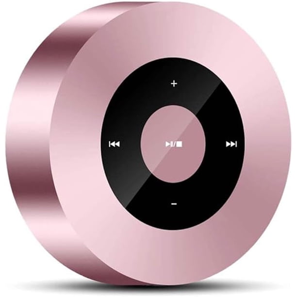 Altavoz Bluetooth, Altavoz Portátil 360 Grados De Sonido Envolvente Estéreo Inalámbrico, Cvc De Banda Ancha De Cancelación De Ruido 10h Ultra Larga Reproducción