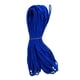 thumbnail image 3 of El cable de goma elástico azul del amortiguador neumático de la cuerda elástica de 5m m ata abajo el uv estable del estante 50m, 3 of 5