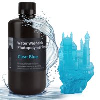 Impresora 3D De Resina Lavable Con Agua Elegoo Para Marte, Saturno Y Júpiter