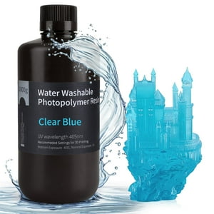 Impresora 3D De Resina Lavable Con Agua Elegoo Para Marte, Saturno Y Júpiter