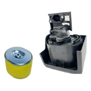Genérica - Portafiltro De Aire Para Motor Honda Gx270 9Hp 177F