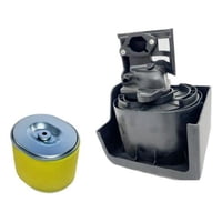 Genérica - Portafiltro De Aire Para Motor Honda Gx270 9Hp 177F
