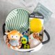 thumbnail image 2 of Cesta de Regalo para Cachorro Paws For Reaction 36 × 18 × 18 cm, 2 of 9
