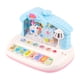 thumbnail image 1 of Teclado Eléctrico Para Niños, Juguete De Piano Para Niños De 1, 2 Y 3 Años, Niñas Y Niños, 1 of 3