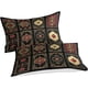 thumbnail image 2 of Funda Nórdica De Microfibra Suave Juego De Ropa De Cama Para Dormitorio Decoración De Habitaciones Calidad Hotelera Para Niños Adolescentes Y Adultos Tamaño Doble, 2 of 3