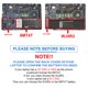 thumbnail image 3 of Batería de repuesto Fancy Buying 6MT4T 62Wh 7.6V 4 celdas, 3 of 7