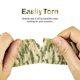 thumbnail image 3 of Cinta Atlética Autoadherente FRESINIDER 9 Rollos Camuflaje Woodland Multicam Transpirable, 3 of 5