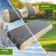 thumbnail image 2 of Fundas de asiento para carrito de golf, 10 litros, universales, para EZGO TXT RXV y Club Car DS, 2 of 7