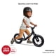 thumbnail image 3 of Bicicleta de Equilibrio Radio Flyer Flyer Ultra Lite Negra 1,5 a 5 años, 3 of 3