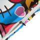thumbnail image 4 of Hello Kitty And Friends 3 Pieces Duvet Cover Set Full Size Super Soft Fade Resistant Microfiber, 4 of 4