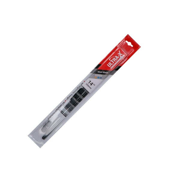 Plumilla (1) Universal 14 PuLG. Grafitada 2 Adap. Ultrax