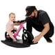thumbnail image 3 of Pack Strider 12 Sport Rosada 2 en 1 Rocking Bike, 3 of 3