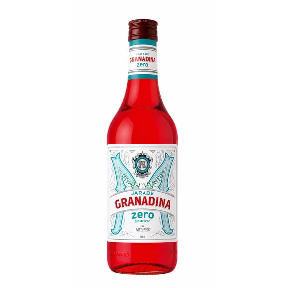 Granadina zero, 900 ml