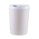 thumbnail image 3 of Cubo De Basura Automático Con Sensor De Cubo De Basura Para Sala De Estar, Baño, Oficina, Color Caqui, 3 of 5