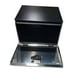 thumbnail image 3 of Caja Metalica Plateada Cromada De 108Lts, 3 of 5