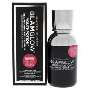 Glamglow - Youthpotion Suero De Péptidos Rejuvenecedor De Para Mujeres - Suero