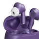 thumbnail image 2 of Klip Xtreme Audifonos TWS Buds-Fi Purpura KTE-015PR, 2 of 8