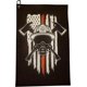 thumbnail image 1 of Toalla de Golf TrueBirdie 41x61 cm Rojo Bombero, 1 of 2