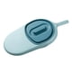 thumbnail image 5 of Orinal Portátil Ligero Y Fácil de Usar con Mango de 11 Cm, Dispositivo de Emergencia para Enfermería con Capacidad de Carga para Mujeres Y Hombres May azul, 5 of 5
