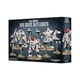 thumbnail image 1 of Traje de guerra Warhammer 40K Games Workshop Tau Empire XV8 Crisis, 1 of 1