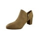 thumbnail image 4 of Botin Naturalizer Misha Beige Mujer beige 40, 4 of 6