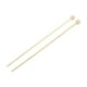 thumbnail image 1 of Baquetas De Madera Duraderas Para Percusión, Xilófono, Campana, 2 Uds., 1 of 5