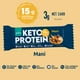 thumbnail image 2 of Keto Protein Pack 32 Barritas Sabor Maní, 2 of 3