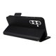 thumbnail image 2 of Funda Cartera para Samsung Galaxy S24 FE Tapa Flip con Ranuras y Soporte Negro, 2 of 5