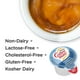 thumbnail image 4 of Crema Para Cafe Coffee-mate French Vanilla Nestle 180 Pods, 4 of 6