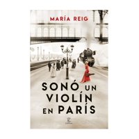 Espasa - Sonó Un Violín En París