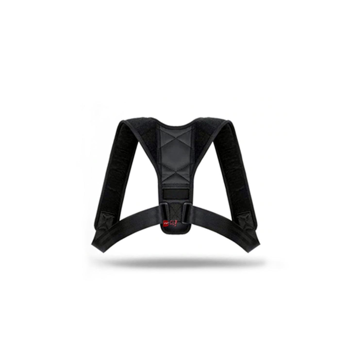 Puntostore - Corrector De Postura Ajustable Para Espalda - Ps