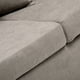 thumbnail image 5 of Sofa Viena 2c Gris, 5 of 5