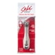 thumbnail image 3 of Cortauñas Seki EDGE SS-112 Acero inoxidable, 3 of 8