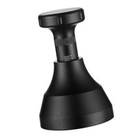 Bothyi - Distribuidor Manual De Espresso, Herramienta Ajustable Para Remover Espresso, Para Bar, Cafetería, Tienda, 51 Mm