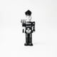 thumbnail image 1 of Cascanueces Esqueleto de Resina con Tridente 32 cm Halloween - Frank & Mortis, 1 of 3