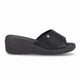 thumbnail image 1 of Sandalia Mujer Negro Cecilia 308 Piccadilly, 1 of 3