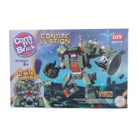 Juguetes Perrot - Construbrick Constellation Virgo