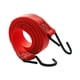 thumbnail image 2 of Cuerda Elástica Para Atar Bicicletas, Correa Elástica Para Maletas, Portaequipajes De Camping, Color Rojo, 2 of 3