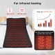 thumbnail image 2 of Manta de sauna infrarroja RRGFB para calefacción doméstica con bajas emisiones de carbono EMF, 2 of 9