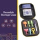 thumbnail image 3 of Kit de Estimulación Oral Buzz Buddy - Suministros Especiales, 3 of 9