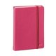 thumbnail image 1 of Cuaderno Quo Vadis Habana 80 Hojas Marfil 10x15 cm Frambuesa, 1 of 1