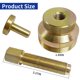 thumbnail image 2 of Extractor de Volante GOLKNHA para Ski-Doo 850/600R (2017-2021), 2 of 7