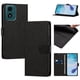 thumbnail image 3 of Cartera para Motorola Moto G24 4G con Soporte y Correa, Negro, 3 of 6